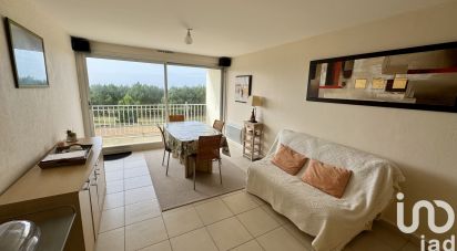 Appartement 3 pièces de 49 m² à Saint-Brevin-les-Pins (44250)