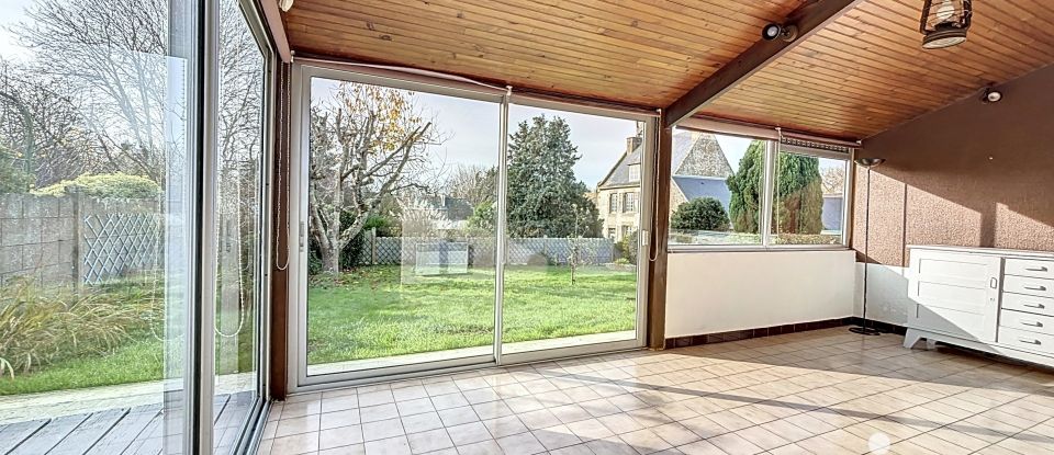 Maison 7 pièces de 142 m² à Saint-Malo (35400)