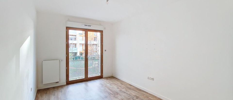 Appartement 2 pièces de 47 m² à Meudon (92190)