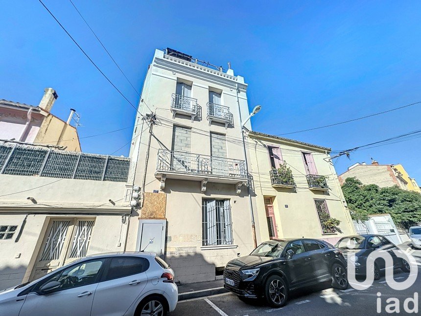 Immeuble de 160 m² à Perpignan (66000)