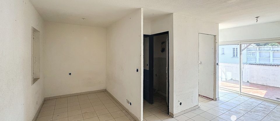 Immeuble de 160 m² à Perpignan (66000)