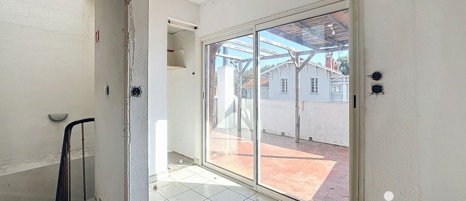 Immeuble de 160 m² à Perpignan (66000)