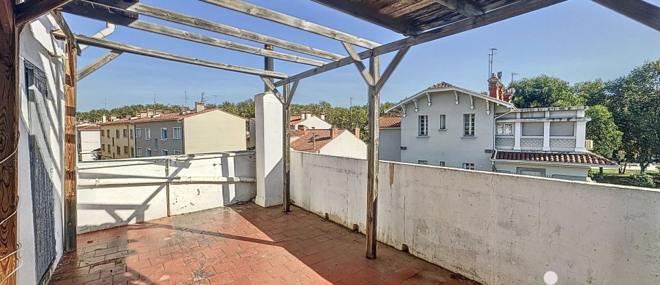 Immeuble de 160 m² à Perpignan (66000)