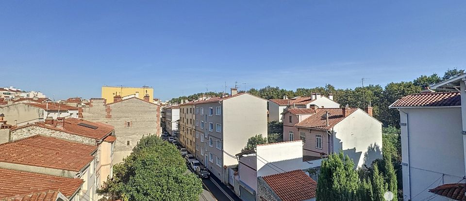 Immeuble de 160 m² à Perpignan (66000)