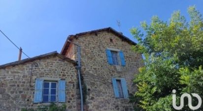 Country house 7 rooms of 122 m² in Empurany (07270)