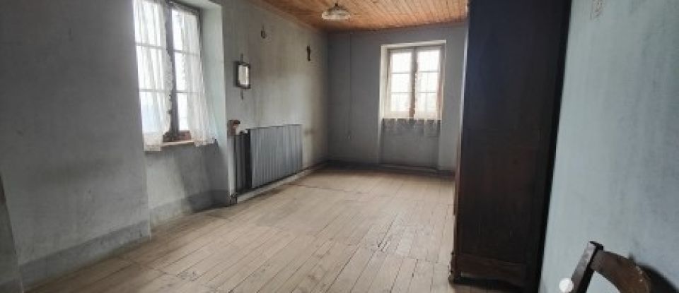 Maison de campagne 7 pièces de 122 m² à Empurany (07270)