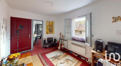 Apartment 2 rooms of 31 m² in Béziers (34500)