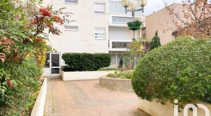 Appartement 3 pièces de 70 m² à Montmorency (95160)