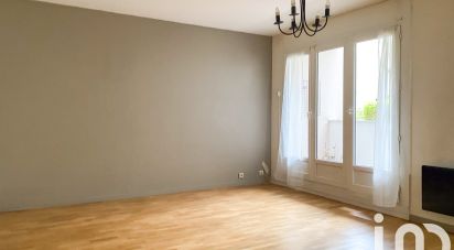 Appartement 3 pièces de 70 m² à Montmorency (95160)