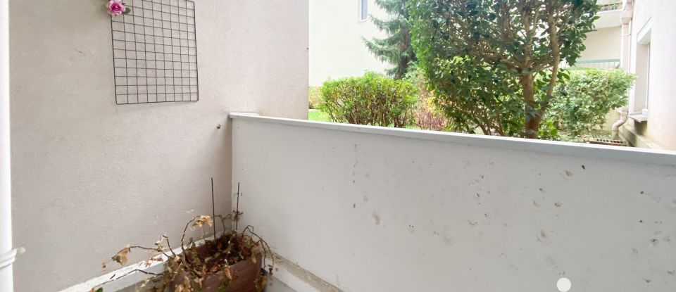 Appartement 3 pièces de 70 m² à Montmorency (95160)