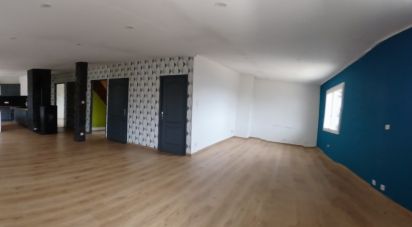 Maison traditionnelle 5 pièces de 117 m² à Vittel (88800)