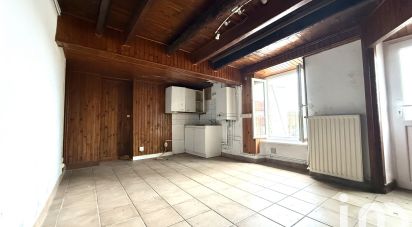 Maison 6 pièces de 141 m² à Saint-Gence (87510)