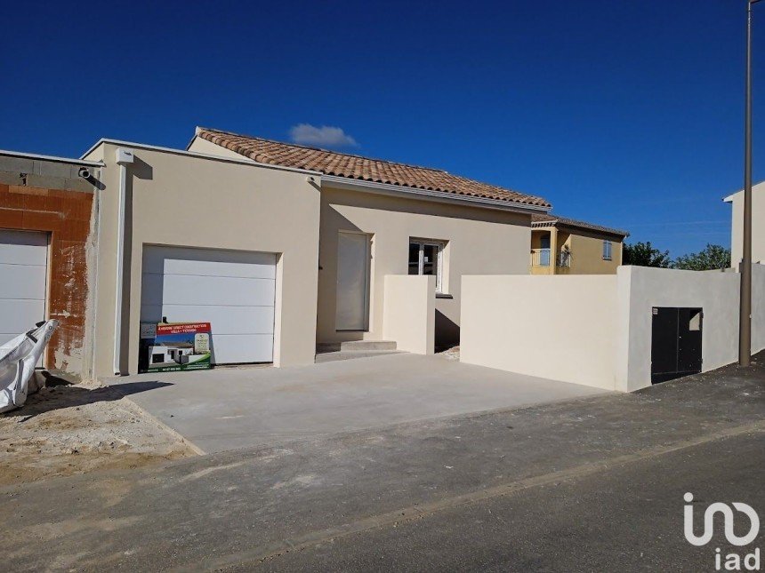 House 5 rooms of 95 m² in Valros (34290)