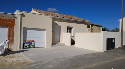 House 5 rooms of 95 m² in Valros (34290)