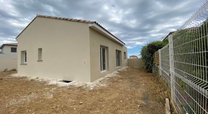 House 5 rooms of 95 m² in Valros (34290)