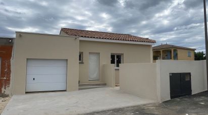 House 5 rooms of 95 m² in Valros (34290)