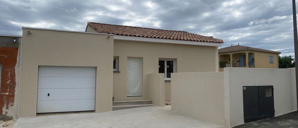 House 5 rooms of 95 m² in Valros (34290)