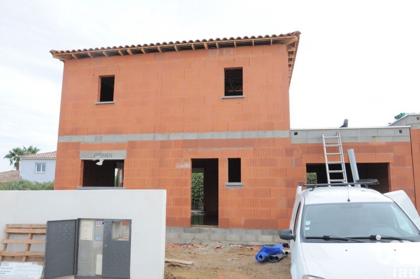 House 5 rooms of 102 m² in Valros (34290)