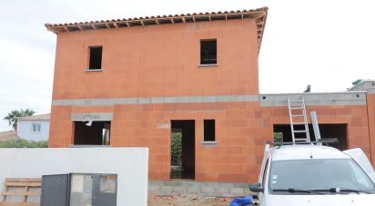 House 5 rooms of 102 m² in Valros (34290)