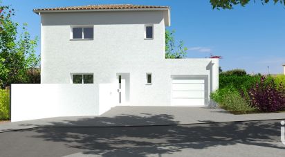 Maison 5 pièces de 102 m² à Valros (34290)