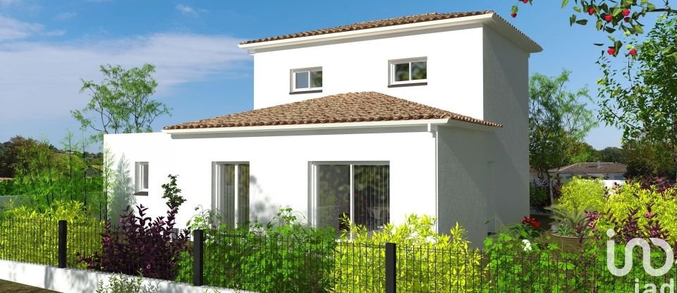 House 5 rooms of 102 m² in Valros (34290)