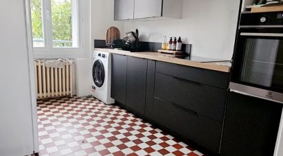 Maison de ville 5 pièces de 88 m² à Limoges (87000)