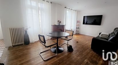 Town house 5 rooms of 88 m² in Limoges (87000)