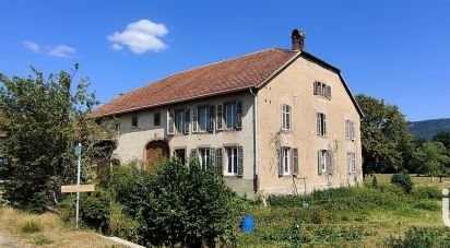 Ferme 5 pièces de 180 m² à Remomeix (88100)