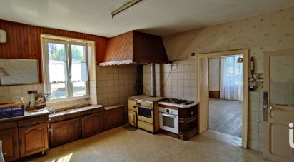 Farm 5 rooms of 180 m² in Remomeix (88100)