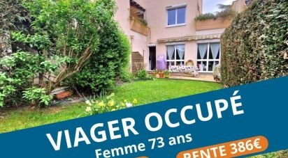 Appartement 3 pièces de 81 m² à Yerres (91330)