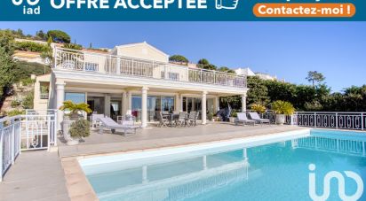 Maison 6 pièces de 276 m² à Roquebrune-sur-Argens (83380)