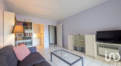 Appartement 2 pièces de 40 m² à Cannes (06150)