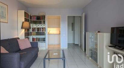 Appartement 2 pièces de 40 m² à Cannes (06150)