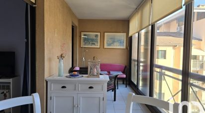 Apartment 2 rooms of 40 m² in Cannes (06150)