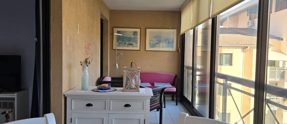 Appartement 2 pièces de 40 m² à Cannes (06150)