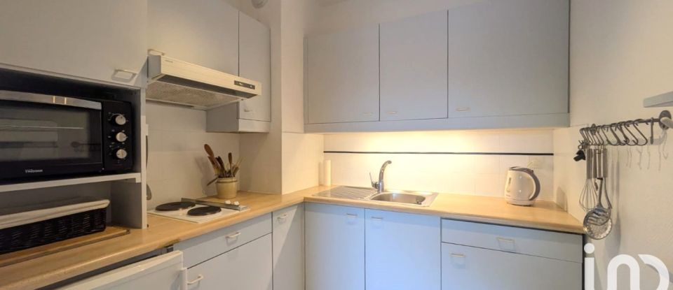 Appartement 2 pièces de 40 m² à Cannes (06150)