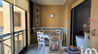 Apartment 2 rooms of 40 m² in Cannes (06150)