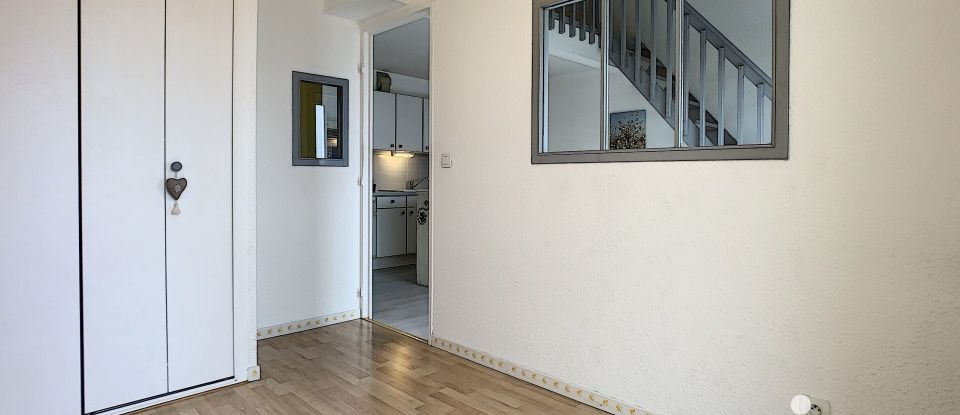 Appartement 2 pièces de 49 m² à Perpignan (66000)