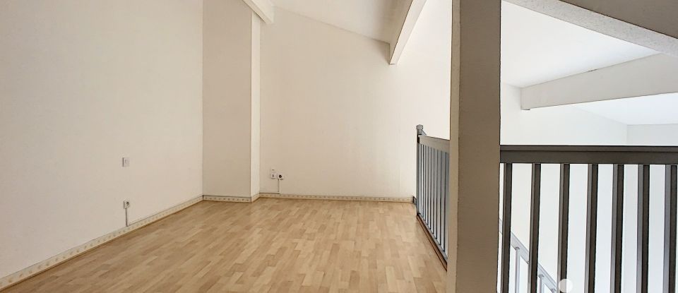 Appartement 2 pièces de 49 m² à Perpignan (66000)