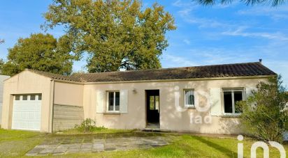 House 4 rooms of 91 m² in Les Mathes (17570)