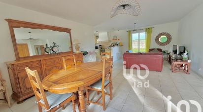 House 4 rooms of 91 m² in Les Mathes (17570)