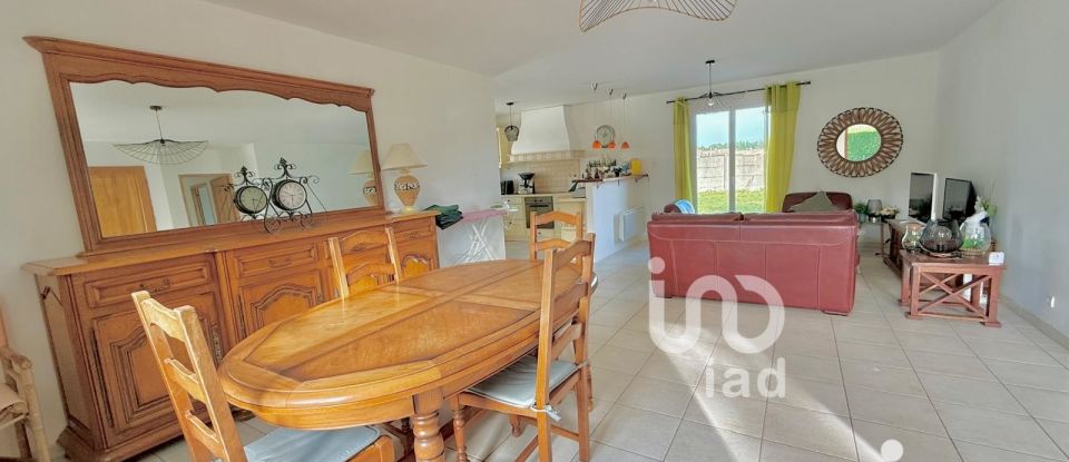 House 4 rooms of 91 m² in Les Mathes (17570)