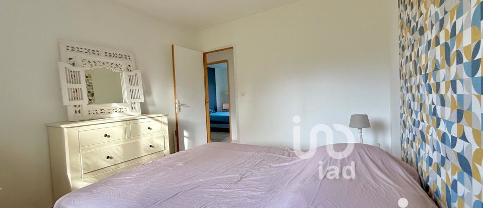 House 4 rooms of 91 m² in Les Mathes (17570)