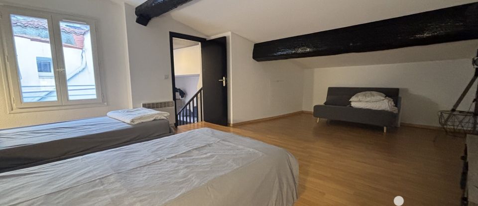 Appartement 4 pièces de 87 m² à Perpignan (66000)