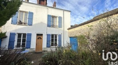 Town house 5 rooms of 133 m² in Champagne-sur-Seine (77430)