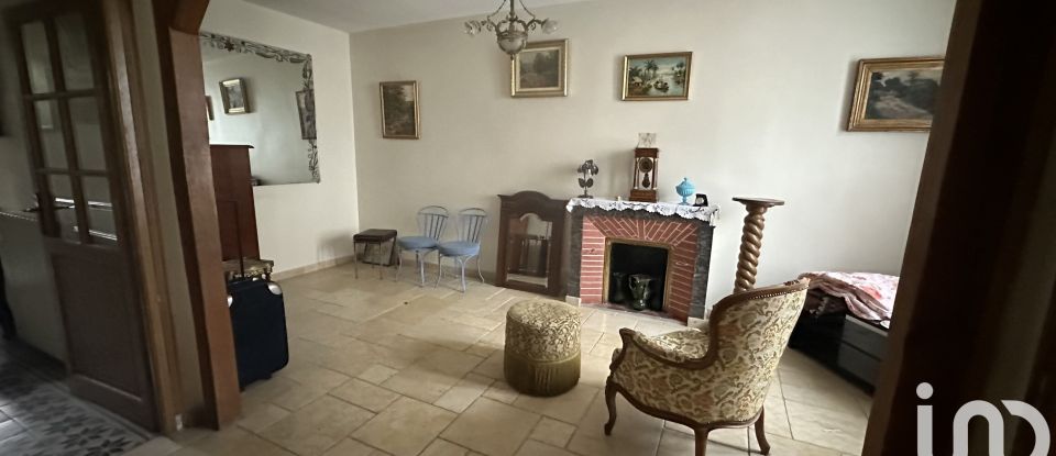 Town house 5 rooms of 133 m² in Champagne-sur-Seine (77430)