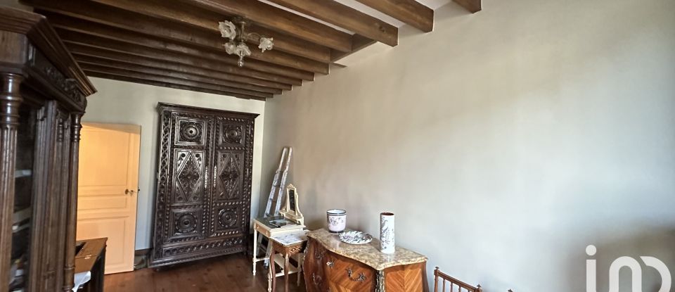 Town house 5 rooms of 133 m² in Champagne-sur-Seine (77430)