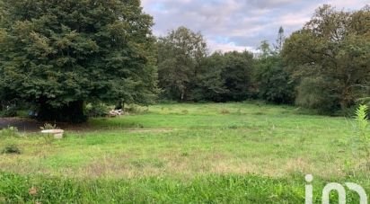 Land of 526 m² in Dompierre-sur-Yon (85170)