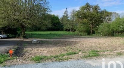 Land of 526 m² in Dompierre-sur-Yon (85170)