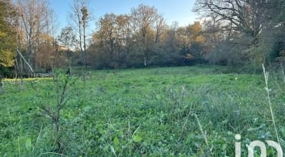 Land of 526 m² in Dompierre-sur-Yon (85170)